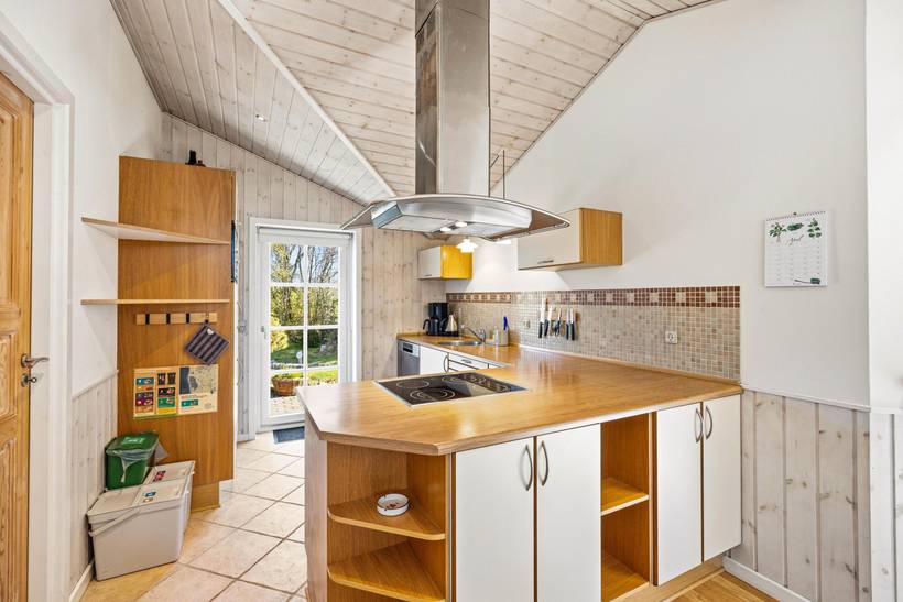 Foto von Ferienhaus BB23 in Skaven - Westjütland