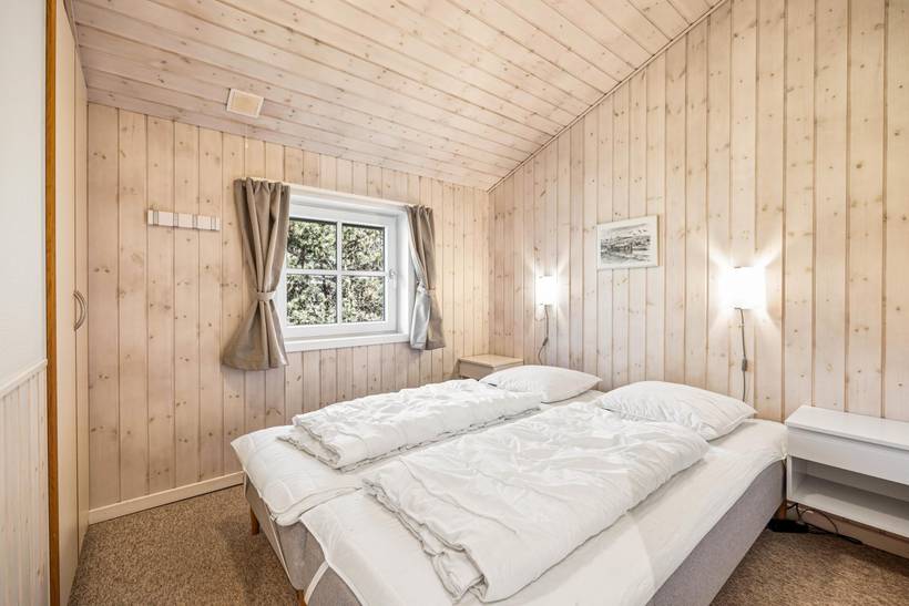 Foto von Ferienhaus BB23 in Skaven - Westjütland
