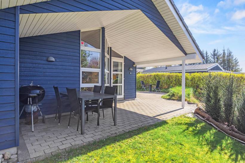 Foto von Ferienhaus BB23 in Skaven - Westjütland
