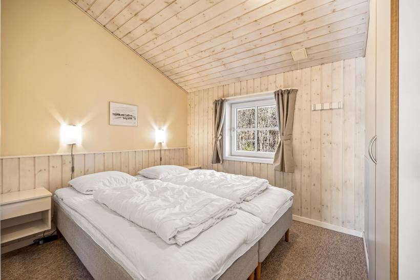 Foto von Ferienhaus BB23 in Skaven - Westjütland