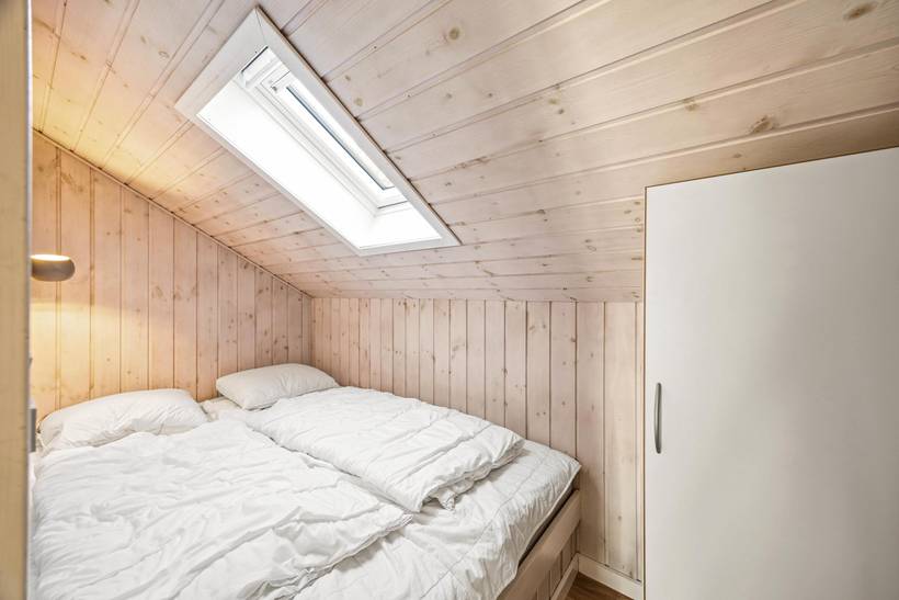 Foto von Ferienhaus BB23 in Skaven - Westjütland