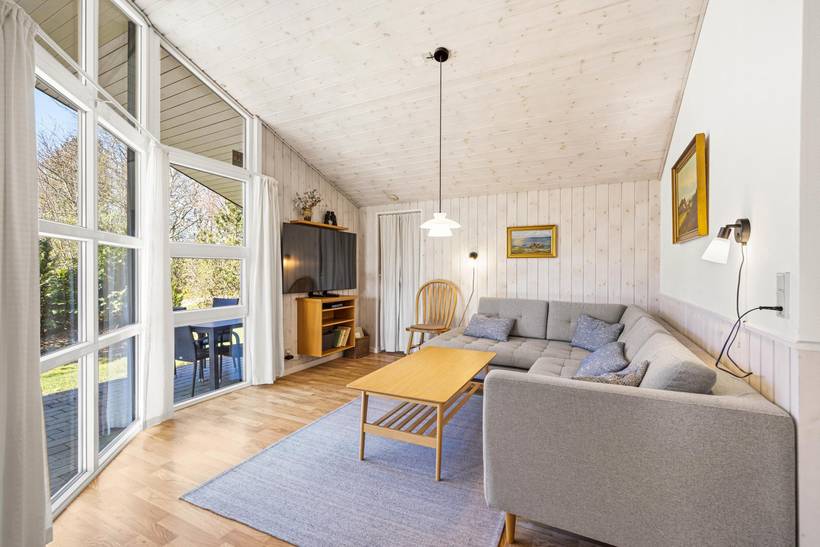 Foto von Ferienhaus BB23 in Skaven - Westjütland
