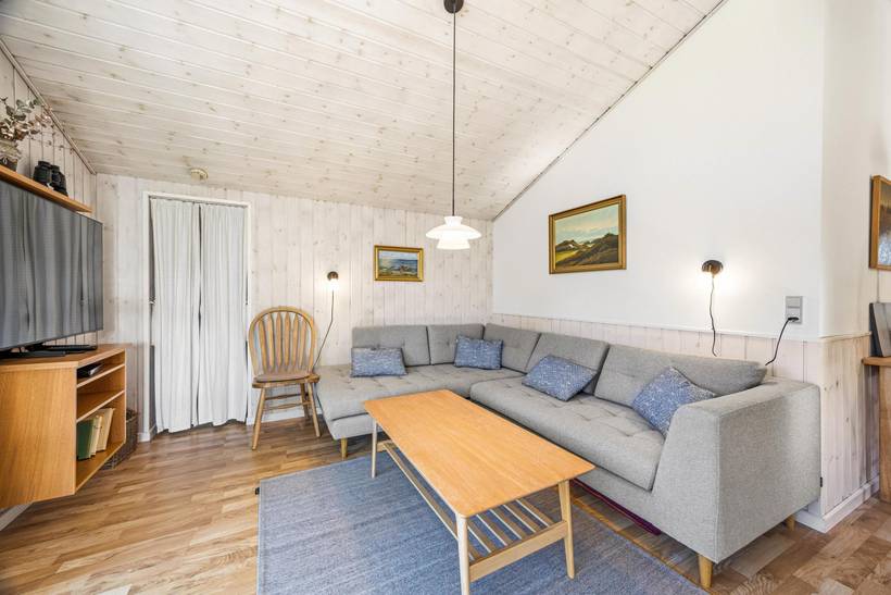 Foto von Ferienhaus BB23 in Skaven - Westjütland
