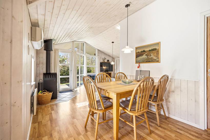 Foto von Ferienhaus BB23 in Skaven - Westjütland
