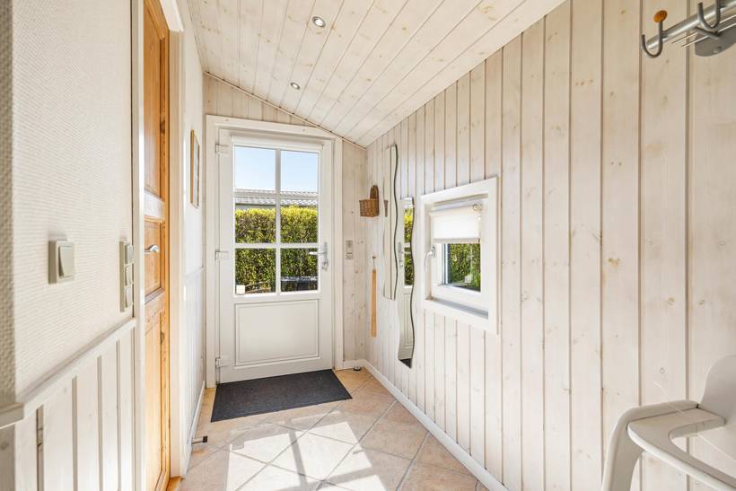 Foto von Ferienhaus BB23 in Skaven - Westjütland