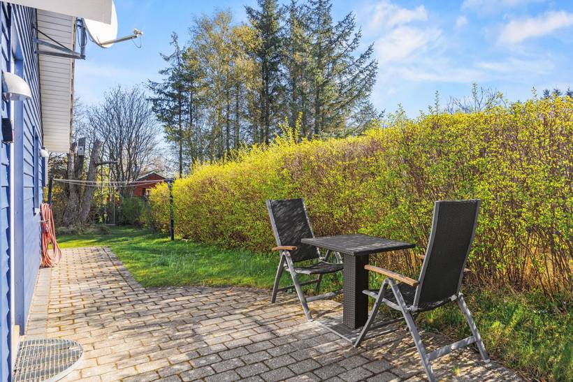 Foto von Ferienhaus BB23 in Skaven - Westjütland