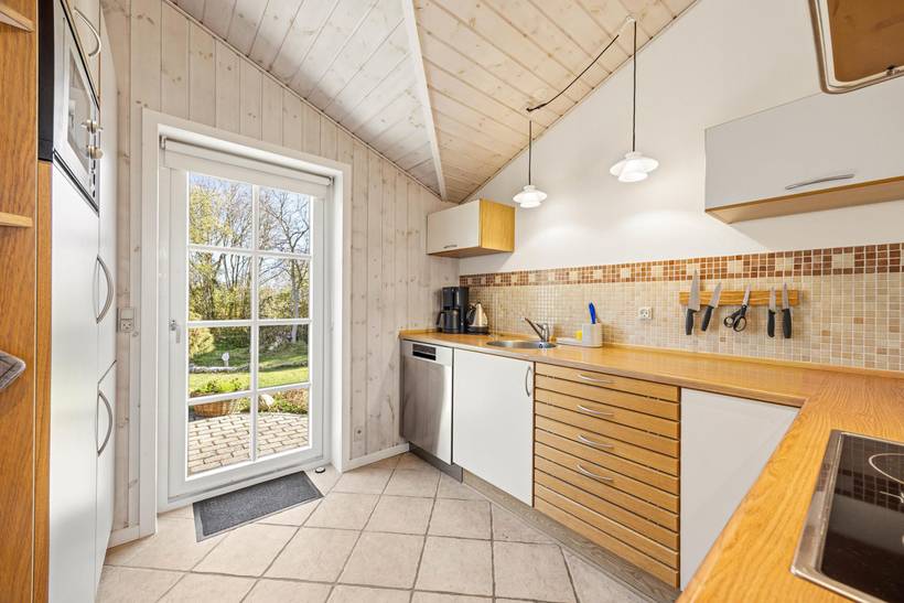 Foto von Ferienhaus BB23 in Skaven - Westjütland