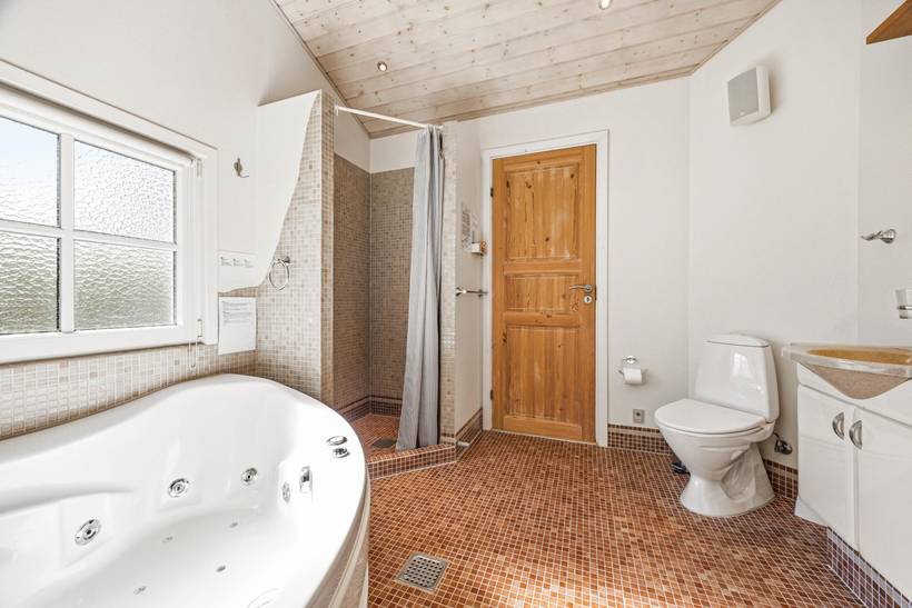 Foto von Ferienhaus BB23 in Skaven - Westjütland