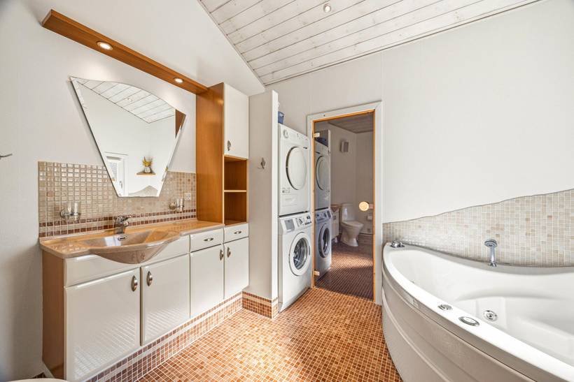 Foto von Ferienhaus BB23 in Skaven - Westjütland