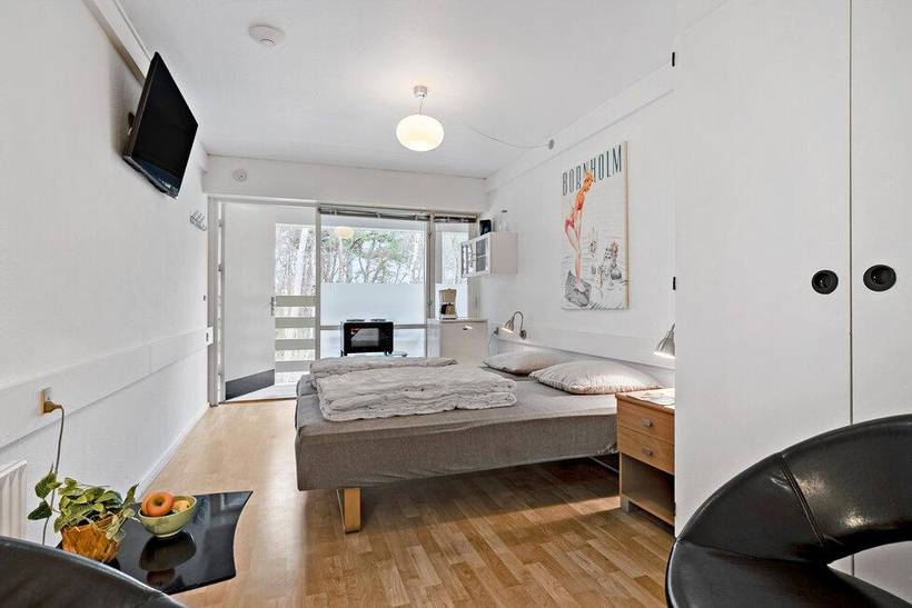 Foto von Ferienhaus BB29 in Dueodde - Bornholm