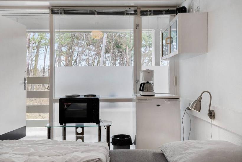Foto von Ferienhaus BB29 in Dueodde - Bornholm