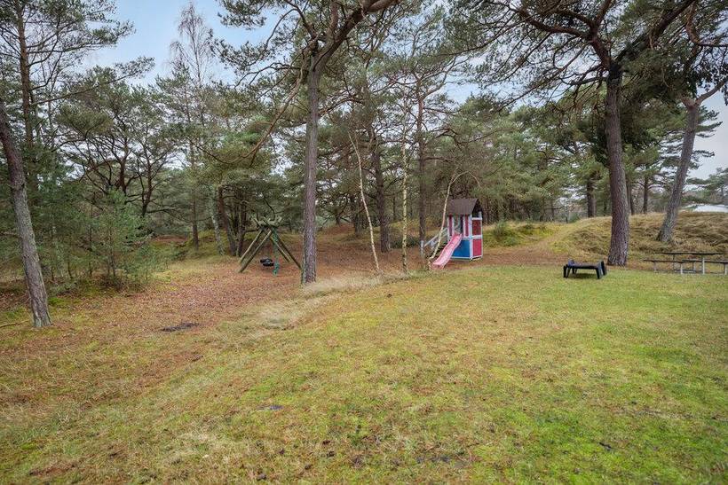 Foto von Ferienhaus BB29 in Dueodde - Bornholm