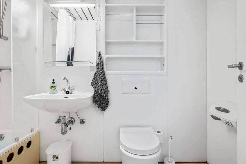 Foto von Ferienhaus BB29 in Dueodde - Bornholm