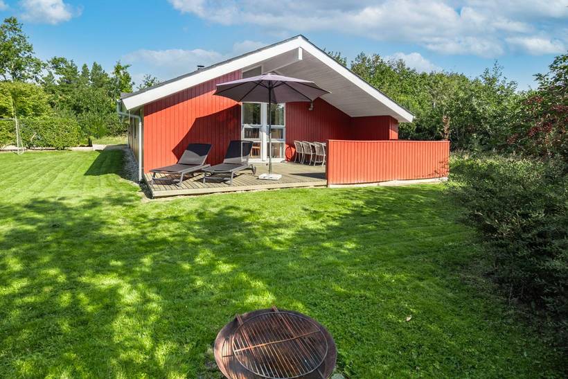 Foto von Ferienhaus BB30 in Henne Strand - Westjütland