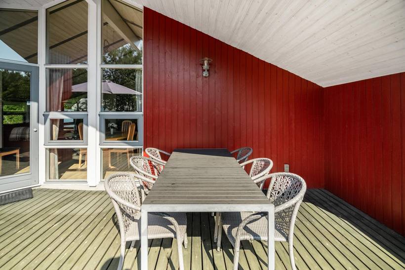 Foto von Ferienhaus BB30 in Henne Strand - Westjütland