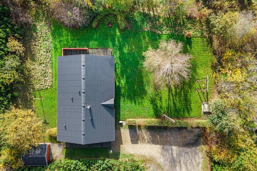 Foto von Ferienhaus BB30 in Henne Strand - Westjütland