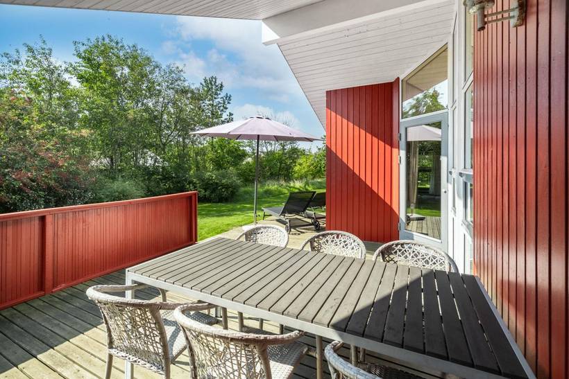 Foto von Ferienhaus BB30 in Henne Strand - Westjütland