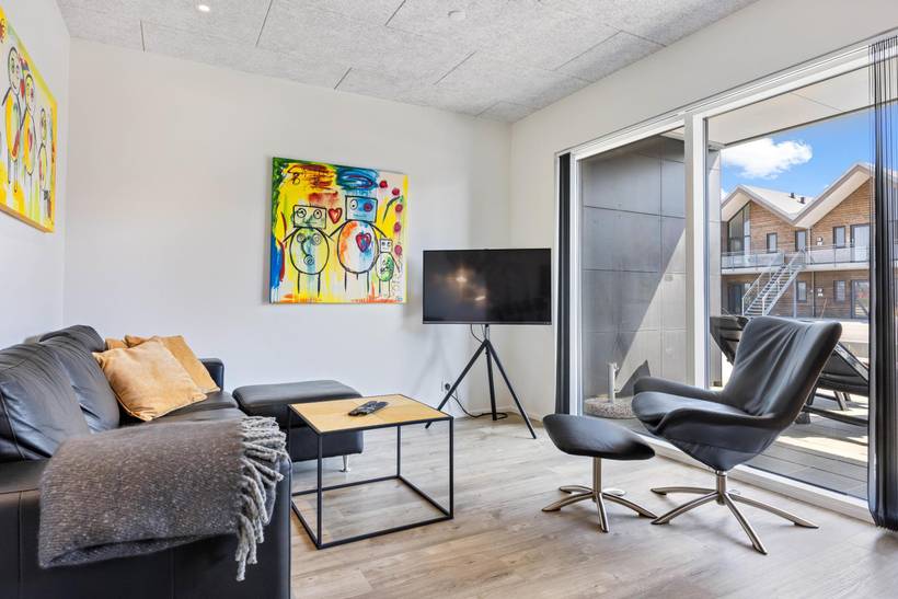 Foto von Ferienhaus BB33 in Hvide Sande - Westjütland