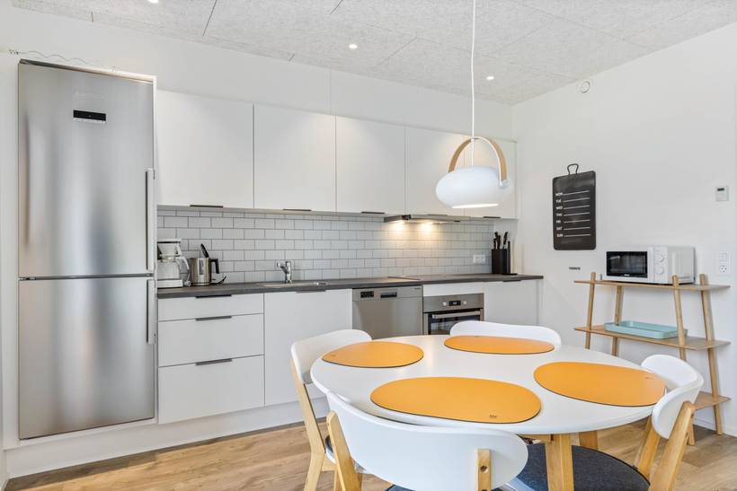 Foto von Ferienhaus BB33 in Hvide Sande - Westjütland
