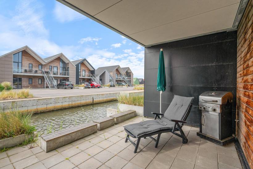 Foto von Ferienhaus BB33 in Hvide Sande - Westjütland