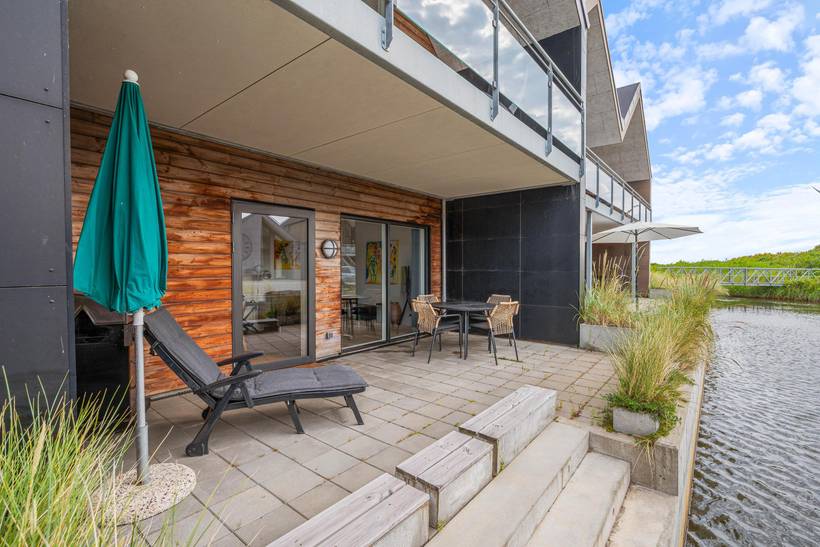 Foto von Ferienhaus BB33 in Hvide Sande - Westjütland