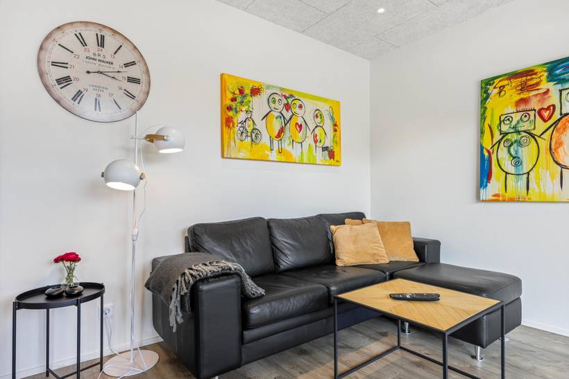 Foto von Ferienhaus BB33 in Hvide Sande - Westjütland
