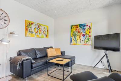 Vorschaubild von Ferienhaus BB33 in Hvide Sande - Westjütland