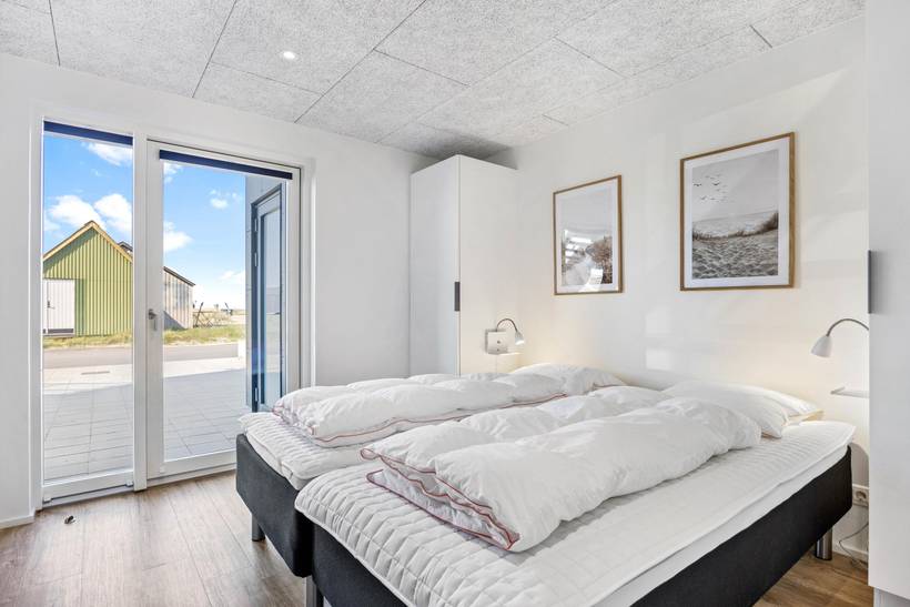 Foto von Ferienhaus BB33 in Hvide Sande - Westjütland