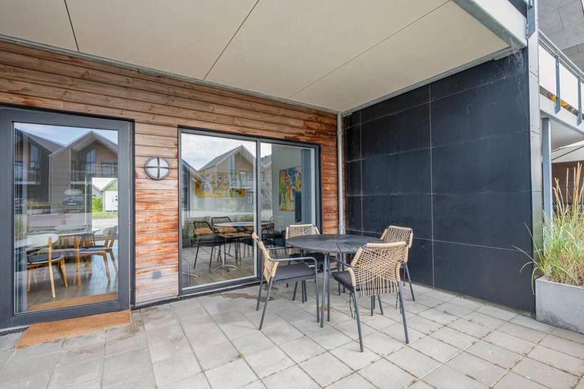 Foto von Ferienhaus BB33 in Hvide Sande - Westjütland