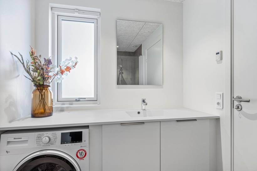 Foto von Ferienhaus BB33 in Hvide Sande - Westjütland