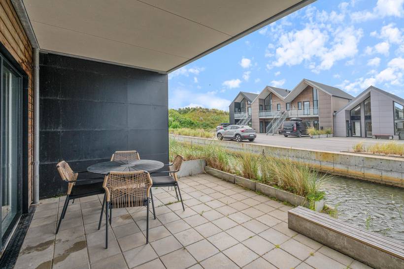 Foto von Ferienhaus BB33 in Hvide Sande - Westjütland