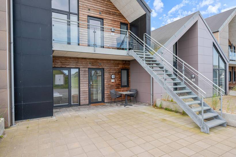 Foto von Ferienhaus BB33 in Hvide Sande - Westjütland