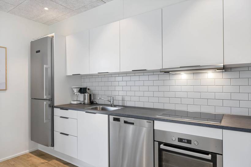 Foto von Ferienhaus BB33 in Hvide Sande - Westjütland