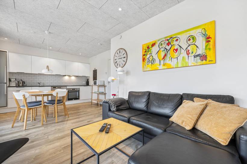 Foto von Ferienhaus BB33 in Hvide Sande - Westjütland