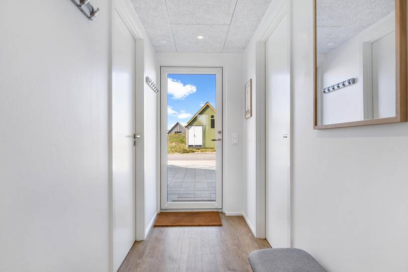 Foto von Ferienhaus BB33 in Hvide Sande - Westjütland
