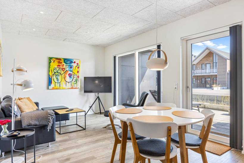 Foto von Ferienhaus BB33 in Hvide Sande - Westjütland
