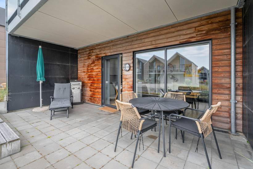 Foto von Ferienhaus BB33 in Hvide Sande - Westjütland