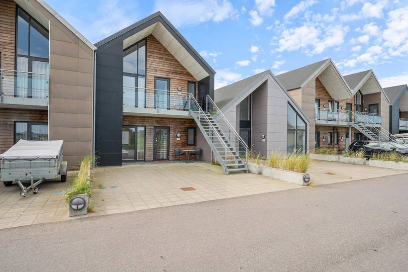 Foto von Ferienhaus BB33 in Hvide Sande - Westjütland