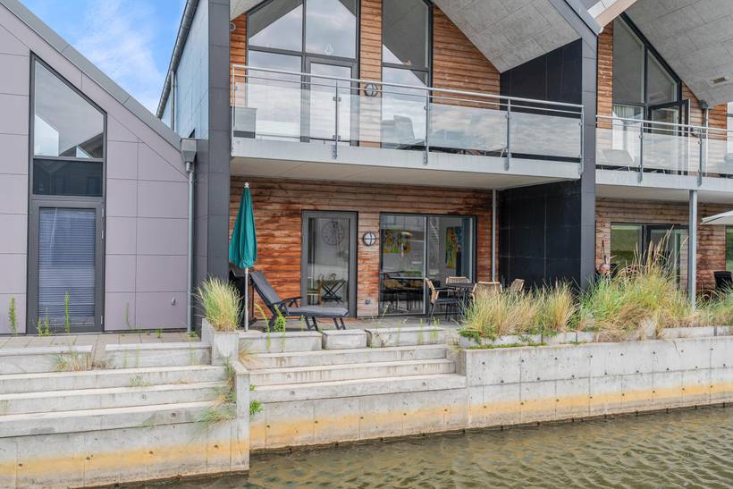 Foto von Ferienhaus BB33 in Hvide Sande - Westjütland