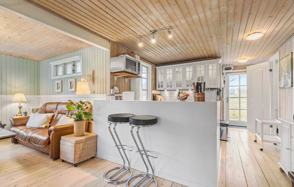 Foto von Ferienhaus BB35 in Øer - Ebeltoft - Ostjütland
