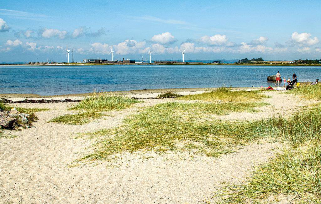 Foto von Ferienhaus BB35 in Øer - Ebeltoft - Ostjütland