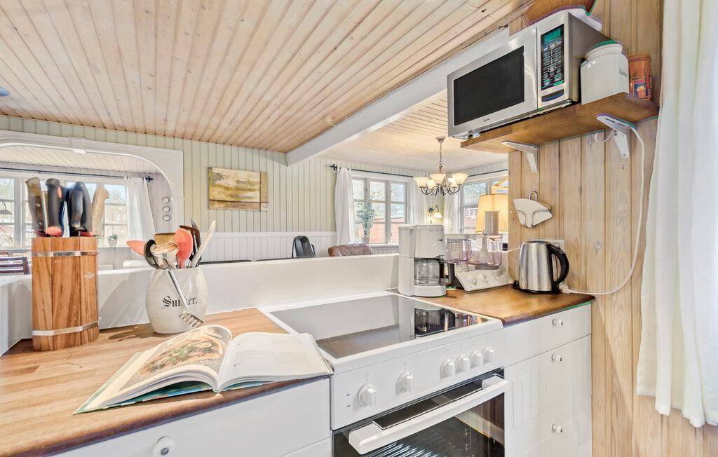 Foto von Ferienhaus BB35 in Øer - Ebeltoft - Ostjütland