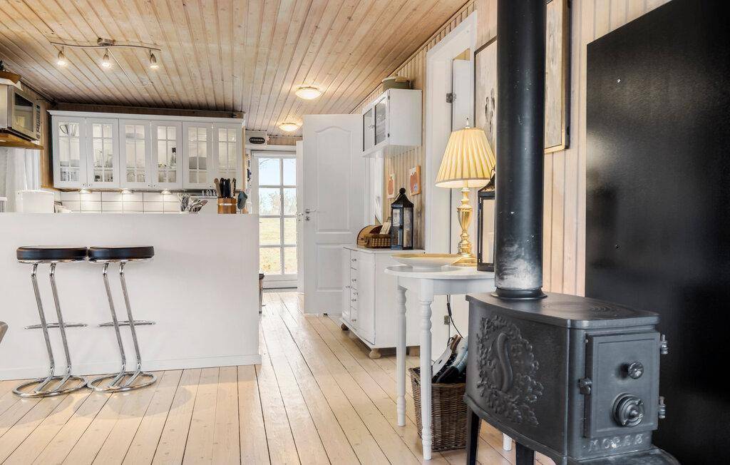 Foto von Ferienhaus BB35 in Øer - Ebeltoft - Ostjütland