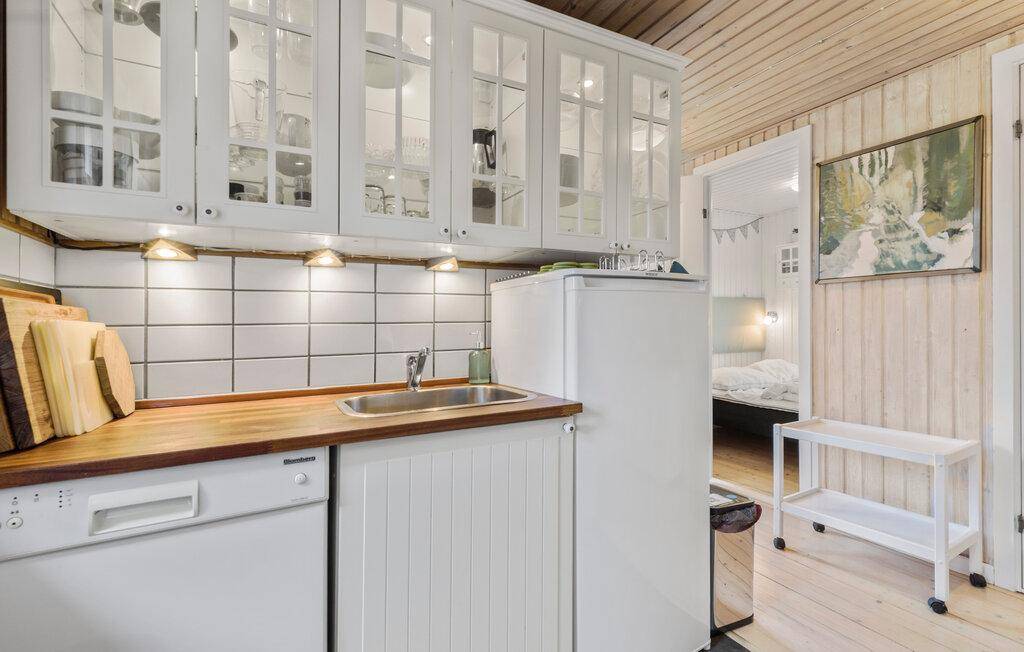 Foto von Ferienhaus BB35 in Øer - Ebeltoft - Ostjütland