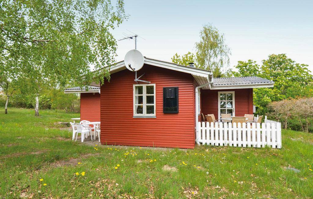 Foto von Ferienhaus BB35 in Øer - Ebeltoft - Ostjütland