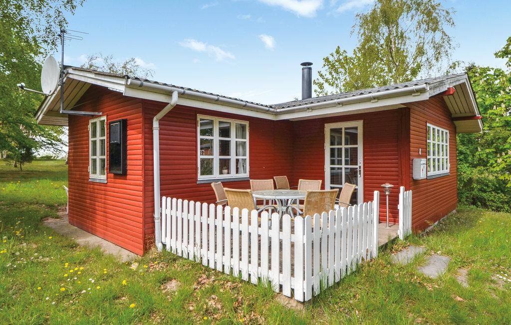 Foto von Ferienhaus BB35 in Øer - Ebeltoft - Ostjütland