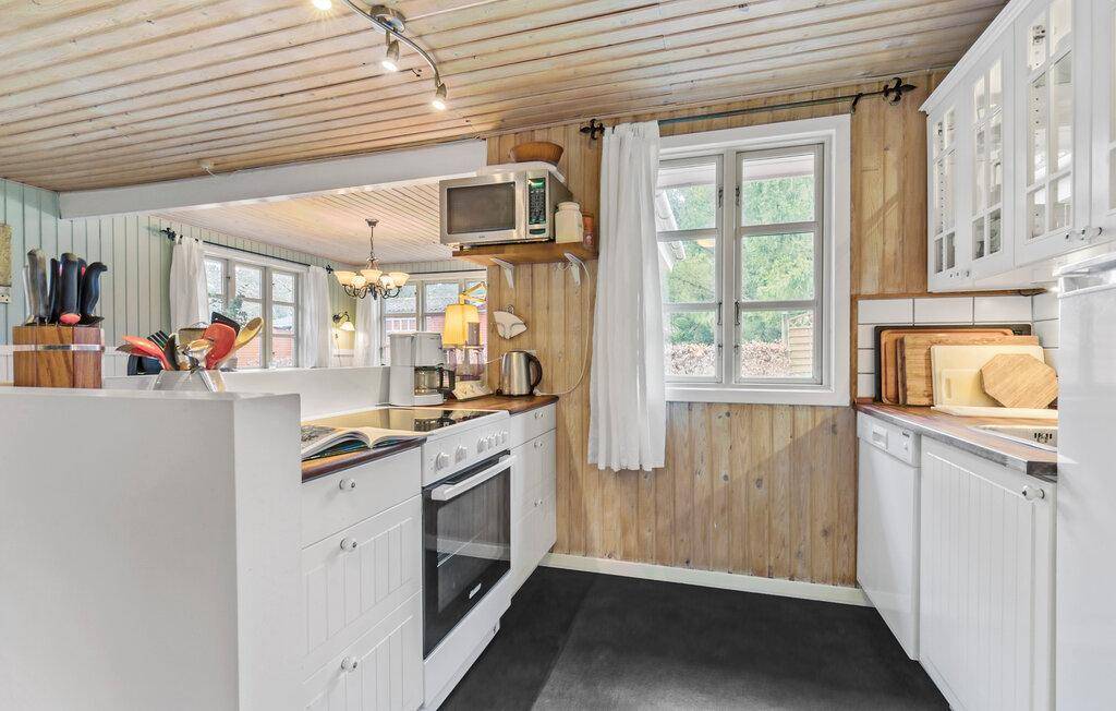 Foto von Ferienhaus BB35 in Øer - Ebeltoft - Ostjütland