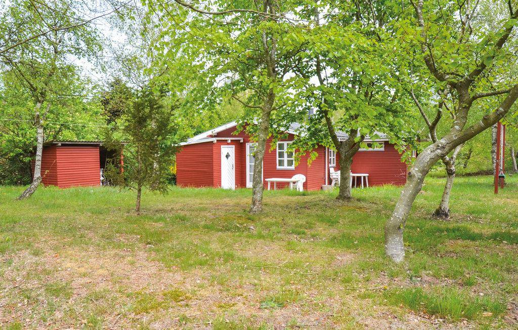 Foto von Ferienhaus BB35 in Øer - Ebeltoft - Ostjütland