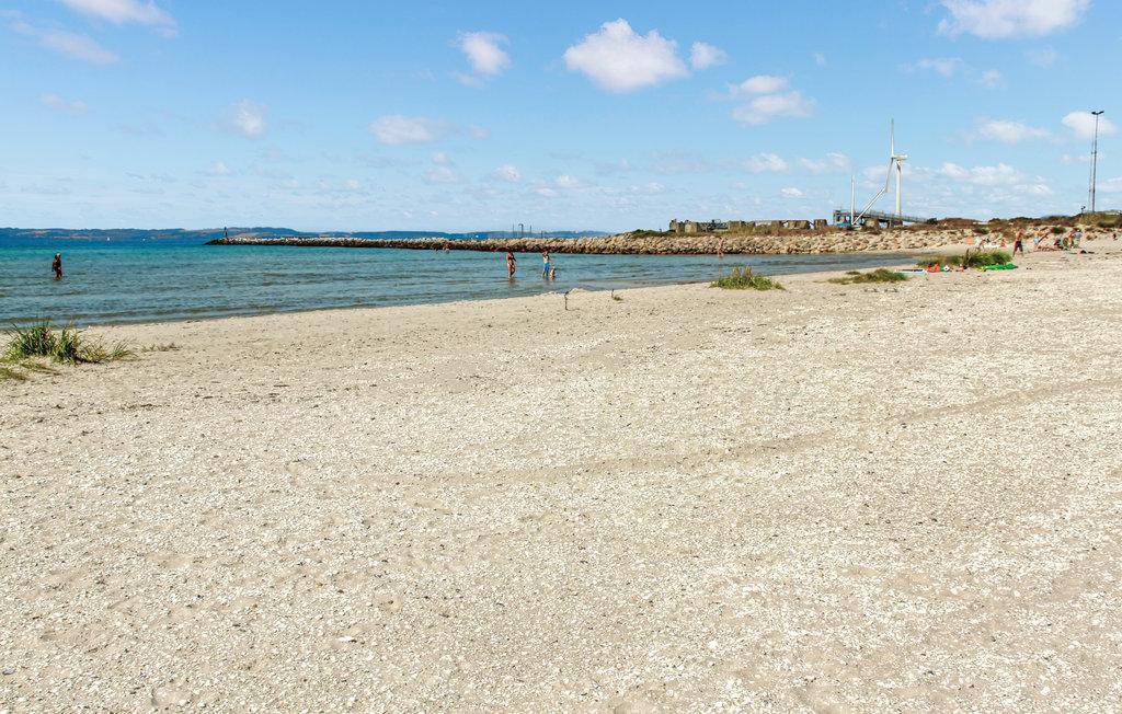 Foto von Ferienhaus BB35 in Øer - Ebeltoft - Ostjütland