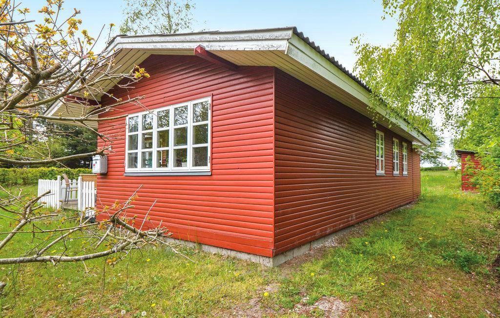 Foto von Ferienhaus BB35 in Øer - Ebeltoft - Ostjütland